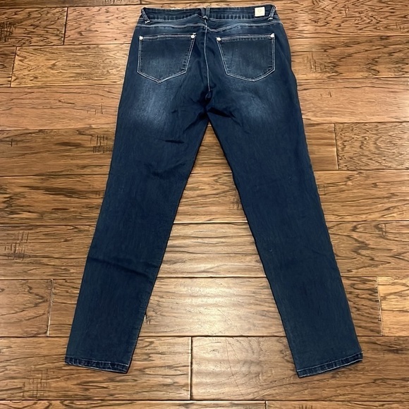 Democracy Freedom Ankle Skimmer Size 4 - Picture 2 of 16